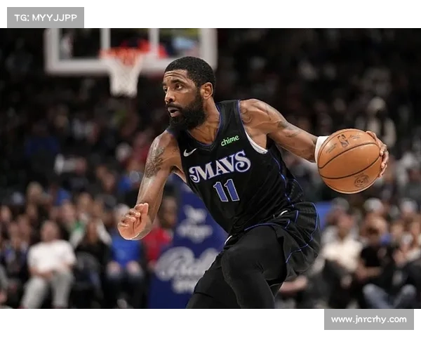 欧文畅谈NBA发展格局三位核心人物被视为推动联盟前行力量