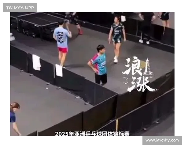 亚锦赛前印度场馆建设延误中国队艰苦备战球员用矿泉水漱口引热议